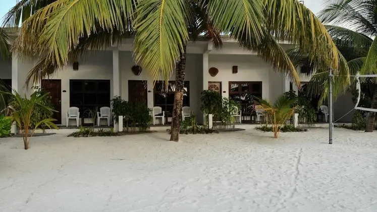 Family Oda, Birden Çok Yatak, Deniz Manzaralı