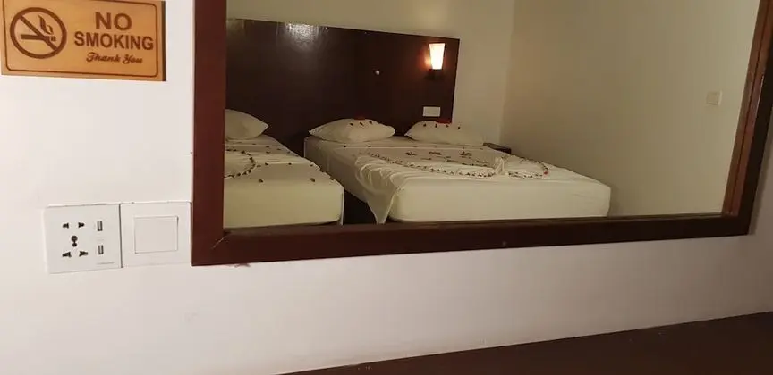 Family Oda, Birden Çok Yatak, Deniz Manzaralı