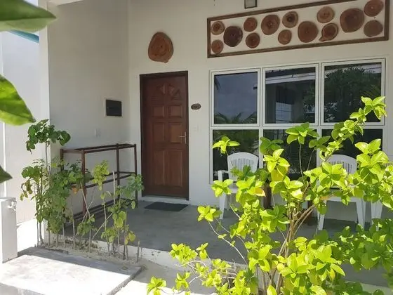 Family Oda, Birden Çok Yatak, Deniz Manzaralı