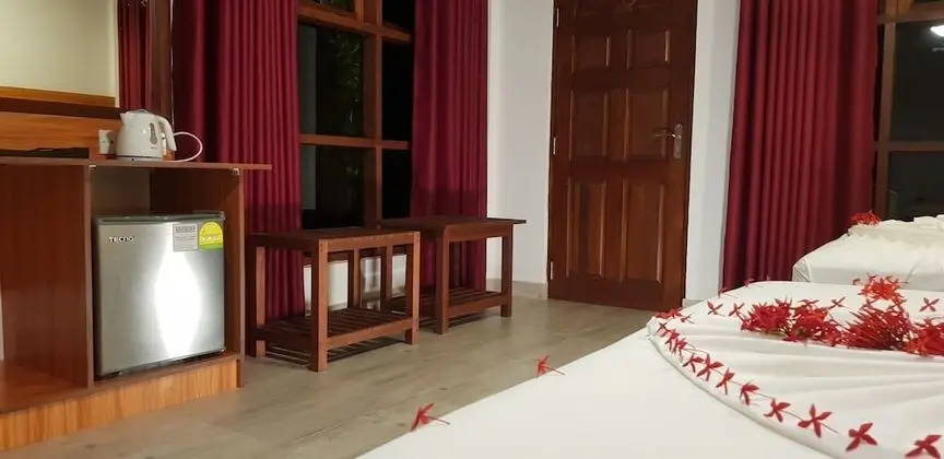 Luxury Süit, 1 En Büyük (King) Boy Yatak, Deniz Manzaralı