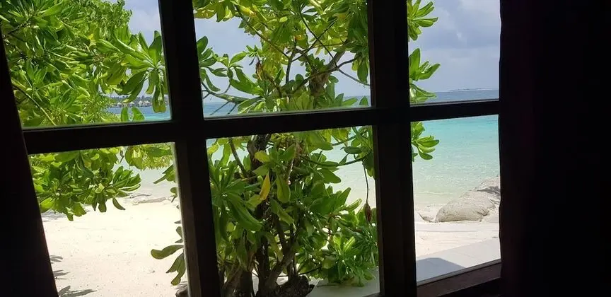 Luxury Süit, 1 En Büyük (King) Boy Yatak, Deniz Manzaralı