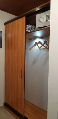 Luxury Süit, 1 En Büyük (King) Boy Yatak, Deniz Manzaralı