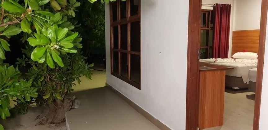 Luxury Süit, 1 En Büyük (King) Boy Yatak, Deniz Manzaralı