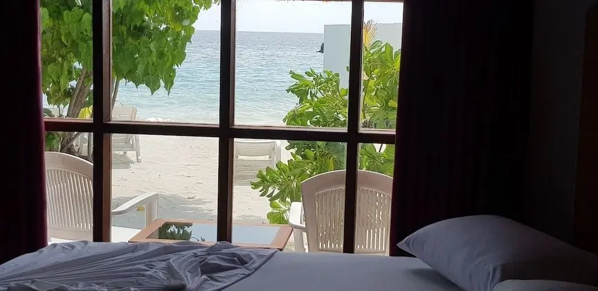 Luxury Süit, 1 En Büyük (King) Boy Yatak, Deniz Manzaralı
