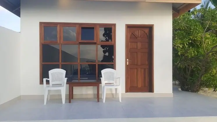 Luxury Süit, 1 En Büyük (King) Boy Yatak, Deniz Manzaralı