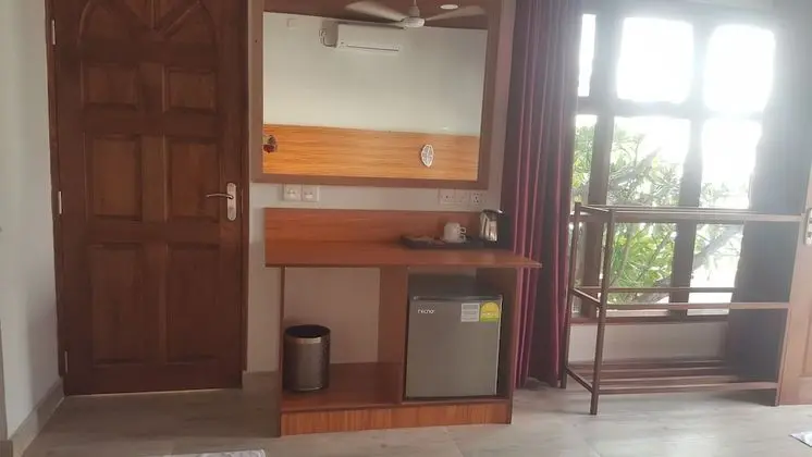 Luxury Süit, 1 En Büyük (King) Boy Yatak, Deniz Manzaralı