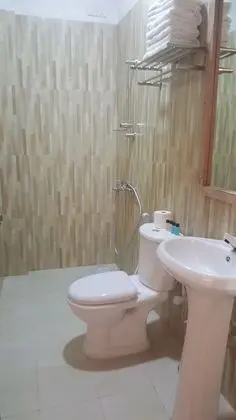 Luxury Süit, 1 En Büyük (King) Boy Yatak, Deniz Manzaralı
