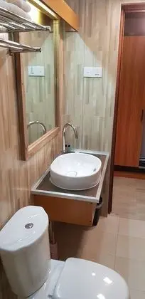 Luxury Süit, 1 En Büyük (King) Boy Yatak, Deniz Manzaralı