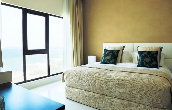 Çatı Katı Süiti (Penthouse), 3 Yatak Odası, Kişiye Özel Havuzlu, Şehir Manzaralı (Amiri)