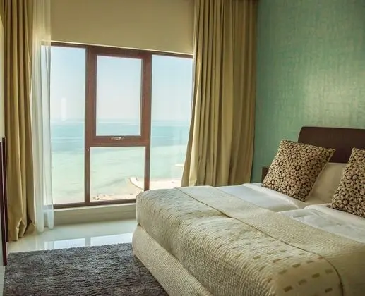 Royal Çatı Katı Süiti (Penthouse), 4 Yatak Odası, Kişiye Özel Havuzlu, Deniz Manzaralı