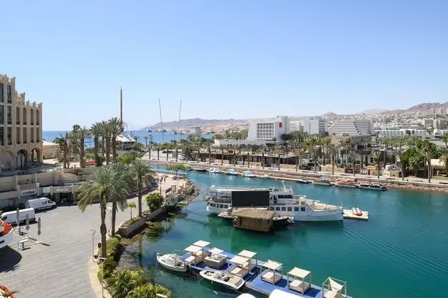 New Marina View Room