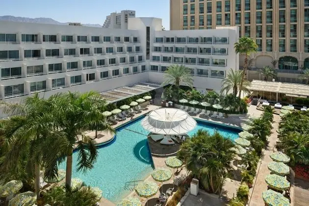 New Marina View Room