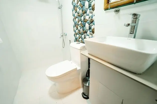 Deluxe Tek Büyük Yataklı Oda, Balkon