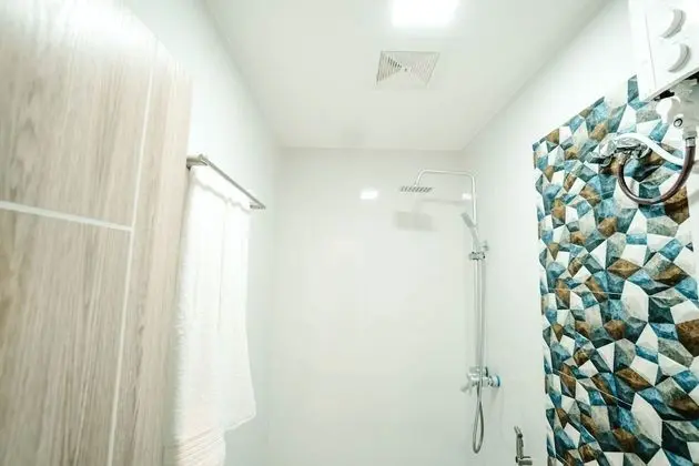 Deluxe Tek Büyük Yataklı Oda, Balkon