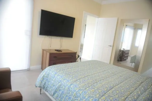 Luxury Apart Daire, 2 Yatak Odası, Okyanus Manzaralı, Denize Sıfır