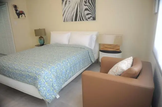 Luxury Apart Daire, 2 Yatak Odası, Okyanus Manzaralı, Denize Sıfır
