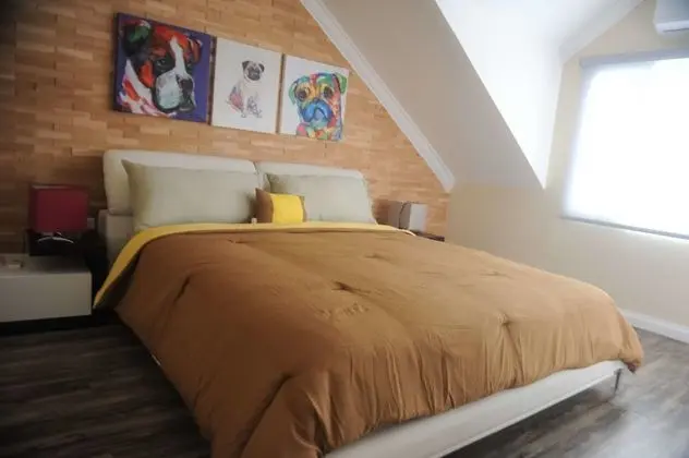 Luxury Apart Daire, 2 Yatak Odası, Okyanus Manzaralı, Denize Sıfır