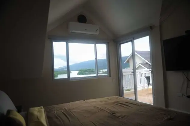 Luxury Apart Daire, 2 Yatak Odası, Okyanus Manzaralı, Denize Sıfır