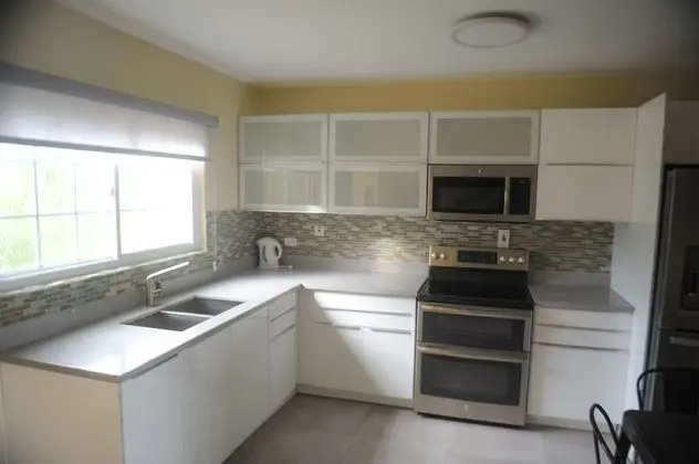 Luxury Apart Daire, 2 Yatak Odası, Okyanus Manzaralı, Denize Sıfır