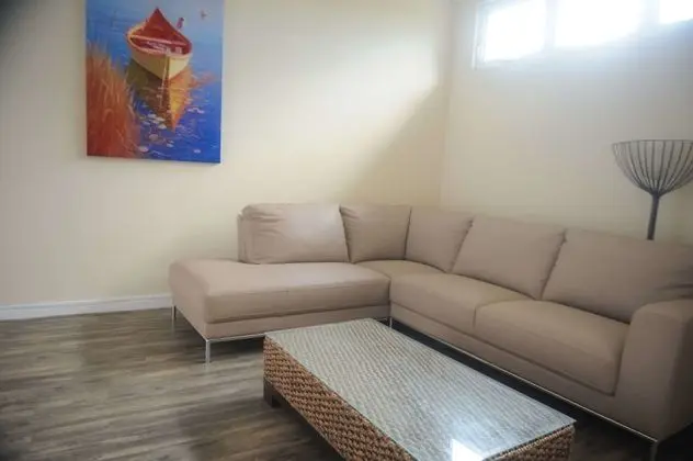 Luxury Apart Daire, 2 Yatak Odası, Okyanus Manzaralı, Denize Sıfır