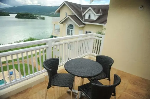 Luxury Apart Daire, 2 Yatak Odası, Okyanus Manzaralı, Denize Sıfır