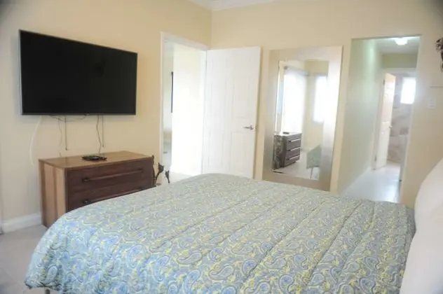 Luxury Apart Daire, 2 Yatak Odası, Okyanus Manzaralı, Denize Sıfır