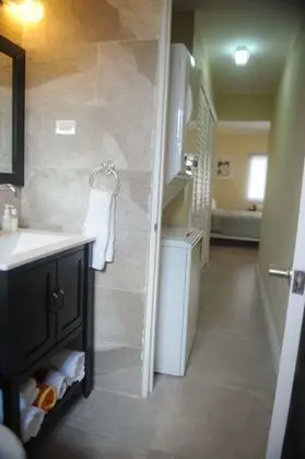 Luxury Apart Daire, 2 Yatak Odası, Okyanus Manzaralı, Denize Sıfır