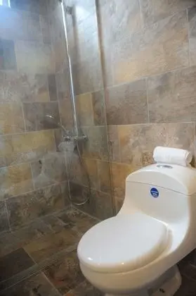 Luxury Apart Daire, 2 Yatak Odası, Okyanus Manzaralı, Denize Sıfır