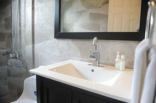 Luxury Apart Daire, 2 Yatak Odası, Okyanus Manzaralı, Denize Sıfır