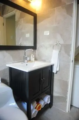 Luxury Apart Daire, 2 Yatak Odası, Okyanus Manzaralı, Denize Sıfır