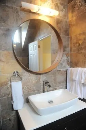 Luxury Apart Daire, 2 Yatak Odası, Okyanus Manzaralı, Denize Sıfır