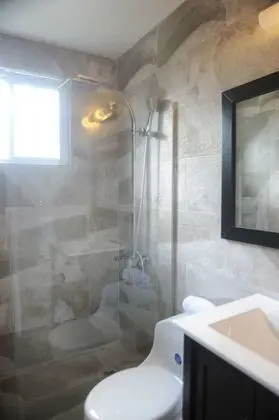 Luxury Apart Daire, 2 Yatak Odası, Okyanus Manzaralı, Denize Sıfır