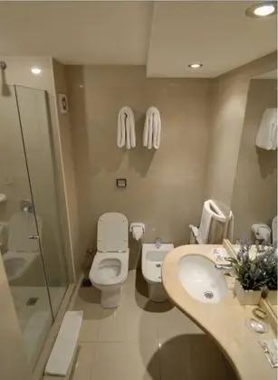 Standard Dört Kişilik Oda