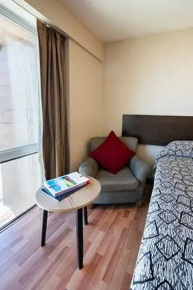 Standard Dört Kişilik Oda
