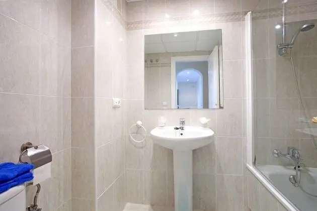 Apart Daire, 3 Yatak Odası