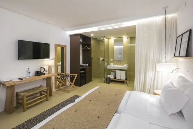 Comfort Tek Büyük Yataklı Oda, 1 Büyük (Queen) Boy Yatak, Marina Manzaralı