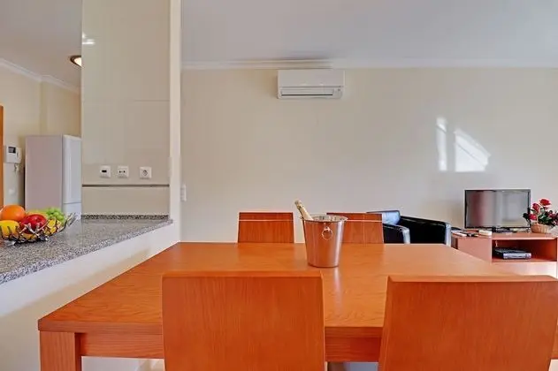 Apart Daire, 1 Yatak Odası, Havuz Kullanımı