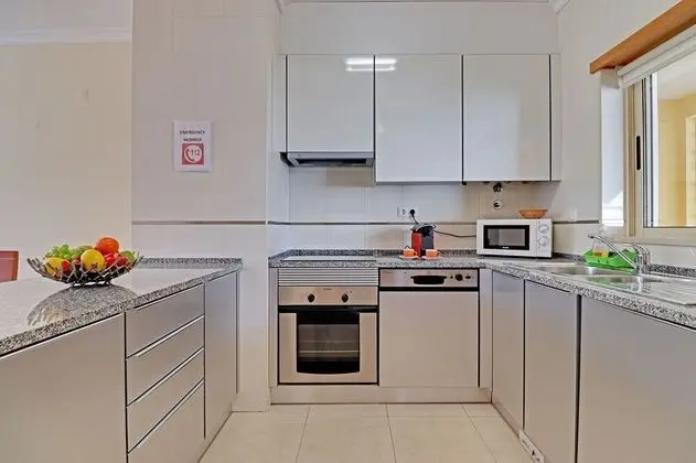 Apart Daire, 1 Yatak Odası, Havuz Kullanımı