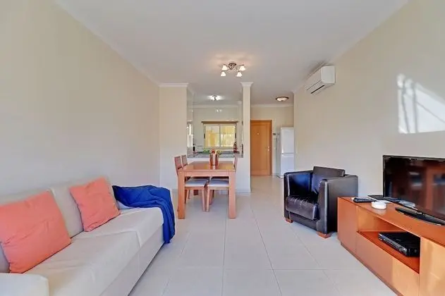 Apart Daire, 1 Yatak Odası, Havuz Kullanımı