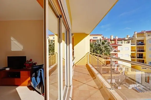 Apart Daire, 1 Yatak Odası, Havuz Kullanımı