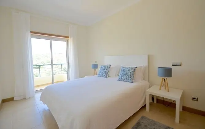 Apart Daire, 2 Yatak Odası, Balkon