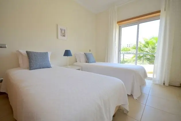 Apart Daire, 2 Yatak Odası, Balkon