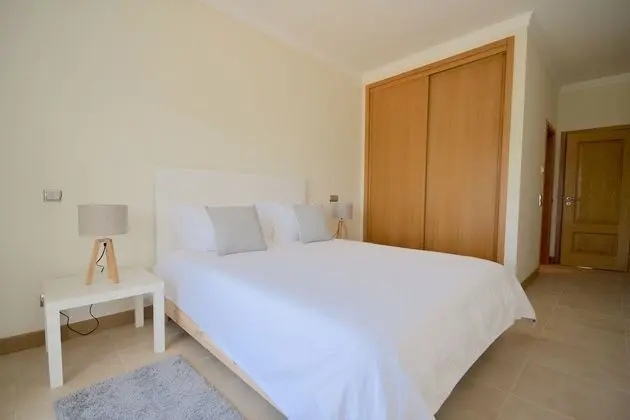 Apart Daire, 2 Yatak Odası, Balkon