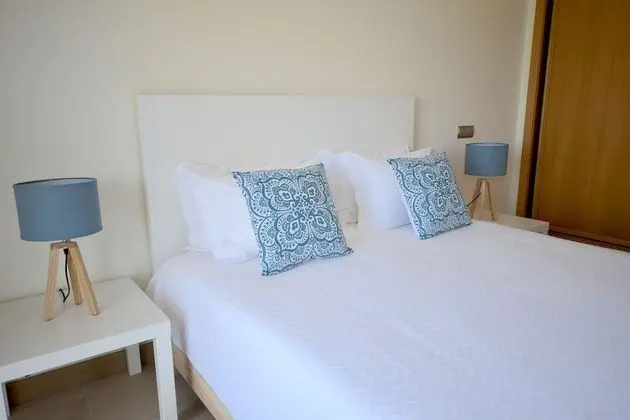 Apart Daire, 2 Yatak Odası, Balkon