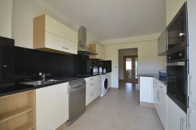 Apart Daire, 2 Yatak Odası, Balkon