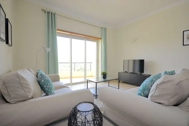 Apart Daire, 2 Yatak Odası, Balkon