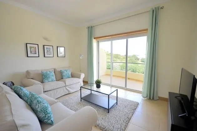 Apart Daire, 2 Yatak Odası, Balkon