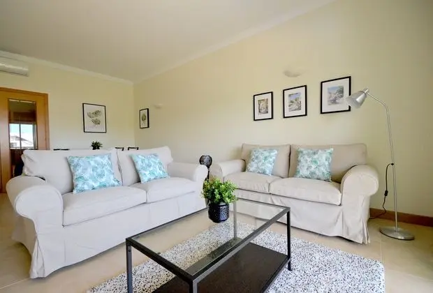 Apart Daire Two Bedrooms