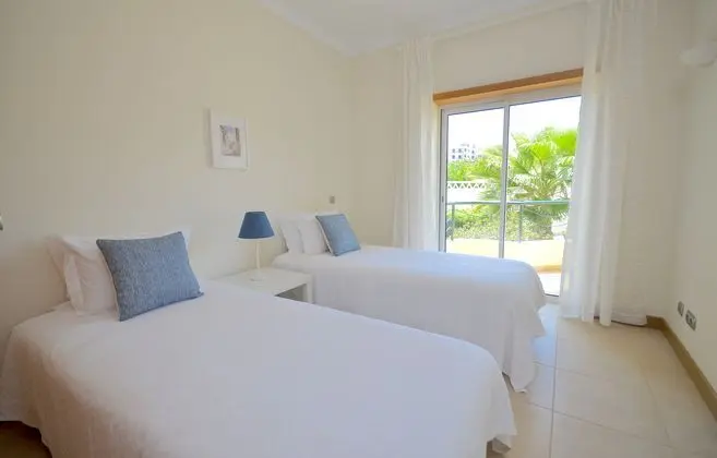 Apart Daire Two Bedrooms