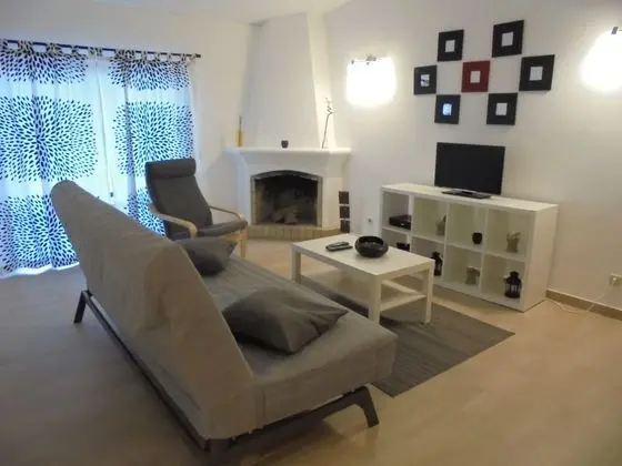 Apart Daire, 1 Yatak Odası, Bahçe Manzaralı